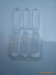 许乃涛 玩具包装产品列表