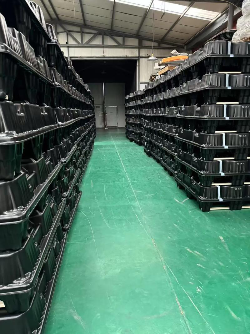 汽车零部件周转用托盘