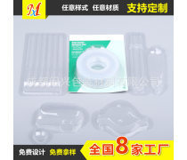 PVC吸塑 从产品库到包装产线的全流程指南